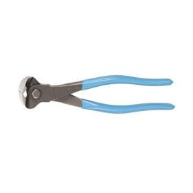 20 Pack Channellock 358 8" End Cutting Pliers