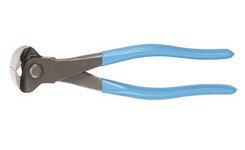 Channellock Cutting Plier - Model: 358 Overall Length: 8