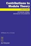 Models, Modules and Abelian Groups