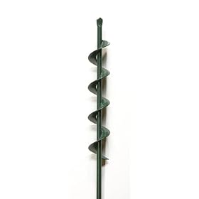 Roto Earth Auger 8in x 1.25in from Earth Augers