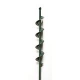 Roto Earth Auger 8in x 1.25in