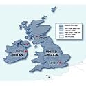 City Navigator NT, UK & Ireland