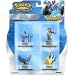 Pokémon Trading Figure Game: Next Quest Starter Set with 4-figures