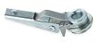 Westward 2HKX6 Air Chuck, Lock-on Clip