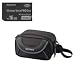 Electronics : Sony - 16 GB Memory Stick PRO Duo Mark2 Memory Card + Adapter + Camcorder Case