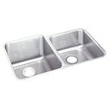 IMAGE OF Elkay Accessories ELUH3120RDBG Elkay Undermount Sink N A