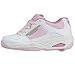 Heelys - Just Roll - Die einfache Fortbewegung - Der neue Sport aus den USA! Super cooler Schuh mit 
je einer Rolle unter der Ferse, welche mit hochwertigen Kugellagern und 8mm Stahlachsen ausgestattet 
sind und somit extrem coole Tricks erm�glichen. Auch das Sohlenprofil ist perfekt zum "normalen" 
Laufen geeignet. Rollen: FATS Wheels Kugellager: ABEC 1 Bearings Ein Werkzeug zum Entfernen der 
Rollen sowie die Abdeckungen f�r die Rollengeh�use sind inklusive. FATS Wheels ABEC 1 Bearings 
Includes Heel Plugs & Removal Tool