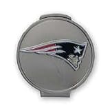 New England Patriots Hat Clip & Golf Ball Marker
