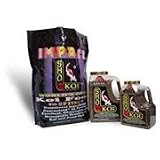 21CVweaSaEL. SL160  Sho Koi Impact   Large Floating Pellet (4.0mm) 10lb