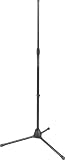 On Stage MS7700B Tripod Microphone Stand
