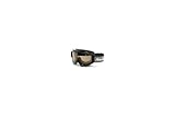 Bolle Nova Goggles, Rad Yellow, Vermillion Gun Lens