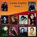 Suchen : Classic Country, Vol. 2 [US-Import]