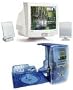 Baber High End Desktop (Athlon XP-1900+, 512 MB RAM, 40 GB hard drive) + AOC 16" Monitor