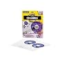 Fellowes NEATO CD/DVD Labels, Matte, 500 Pack (84081)