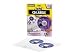 Electronics : Fellowes Neato Matte CD Labels 2 Per Sheet (500-Pack)