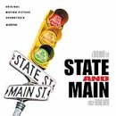 Theodore Shapiro - State And Main - Zortam Music