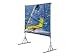 Photo : CINEFOLD PRTBL PROJ SCREEN 10FT 6IN X 14FT
