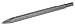 Milwaukee 48-62-2000 12-Inch Bull Point