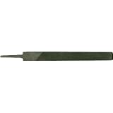 ツボサン:ツボサン 鉄工ヤスリ 150mm 平 荒目 HI150-01 型式:HI150-01