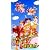 ザ・ビデオ ミニモニ。テレフォン!リンリンリン [VHS]