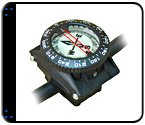 H2Odyssey(H2O) Hose Mount Compass (FREE SHIPPING)
