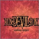 Run Devil Run - Sinking Deeper ( Audio CD ) - B00004U05U