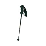 Komperdell Carbon Airshock Men schwarz teleskop, Wanderst�cke, paarigvon "Komperdell"