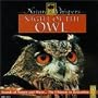 Nature Whispers: Night of the Owl