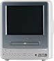 Toshiba MD9DN1 9-Inch TV-DVD Combo with AC/DC Operation