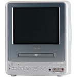 Toshiba MD9DN1 9-Inch TV-DVD Combo with AC/DC Operation