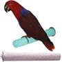 Penn-Plax Calcium Perch - Large