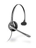 Plantronics Polaris Supra Plus Monaural NC