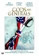 Gods and Generals