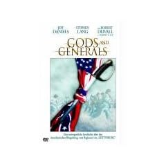 Gods and Generals