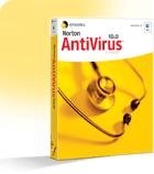 Revue Symantec  / Symantec AntiVirus for Macintosh - (version 10.0 ) - support - CD - Mac - International