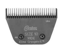 Elite CryogenX 10W Blade by Oster