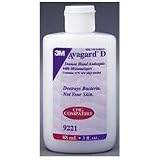 3M Avagard D Hand Antiseptic 3 oz Case: 48
