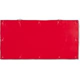 GSC GSC Hanging Wall Pads 5feetx10feet Blue/Red, Portable, Walls Mats