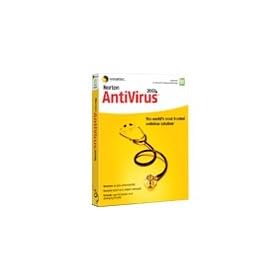 Norton AntiVirus 2004