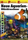Neue Aquarien-Bildschirmschoner