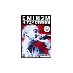 Eminem - Hitz and Disses (Unauthorized) [Import USA Zone 1]