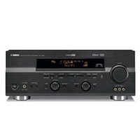 Yamaha RXV557 6.1 Channel Digital Home Theater Receiver