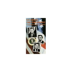 Stalking the President [VHS] [Import USA]