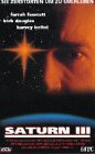 Buy : Saturn City [VHS]