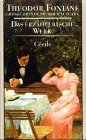 Das erz�hlerische Werk. Grosse Brandenburger Ausgabe: Das erz�hlerische Werk, 20 Bde., Bd.9, Cecile