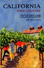 California Wine Country Cooking