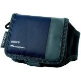 Sony MDCASE3 Carrying Case for Net MiniDisc Walkman(R) Recorders