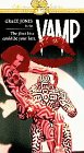 Vamp (1986) [VHS] [Import]