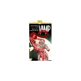 Vamp [VHS]