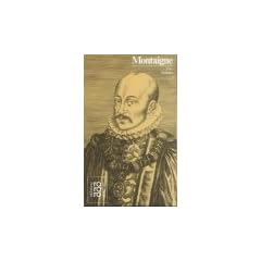 Montaigne, Michel de: Mit Selbstzeugnissen und Bilddokumenten